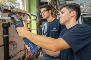 Ausbildung
