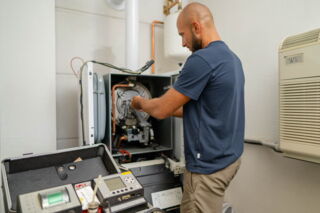 Kundendiensttechniker